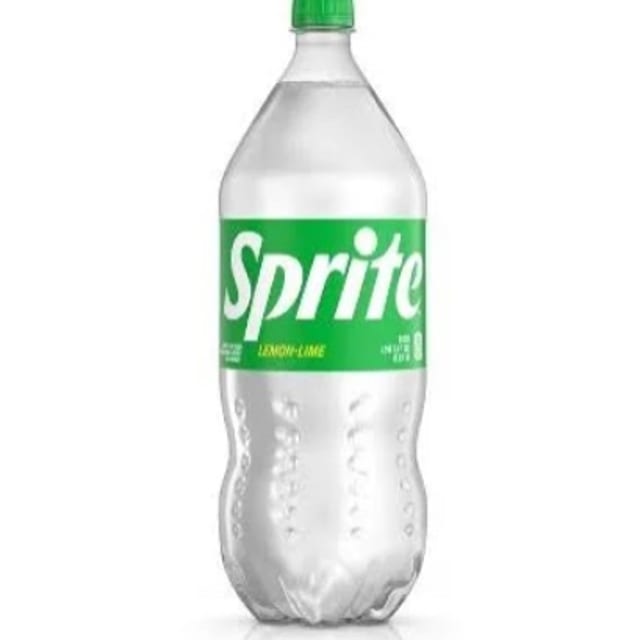 2L SPRITE.