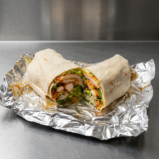 Chicken Caesar Wrap