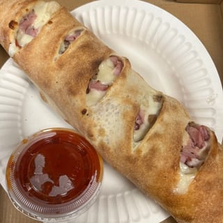 Italian Stromboli
