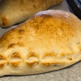 Cheese Calzone