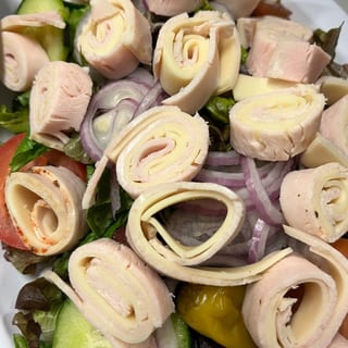 Chef Salad