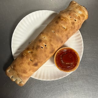 Chicken Stromboli