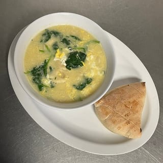 Tortellini Stracciatelli