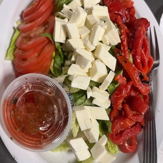 Soprano Salad