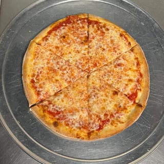 11" Personal Pizza