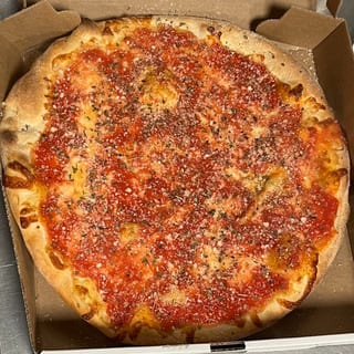 11" Grandmaa Pizza