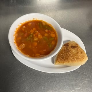 Minestrone