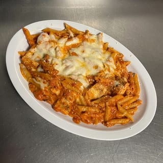 Special K Pasta