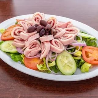 Antipasto Salad